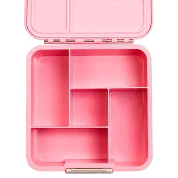 Bento Five - Blush Pink