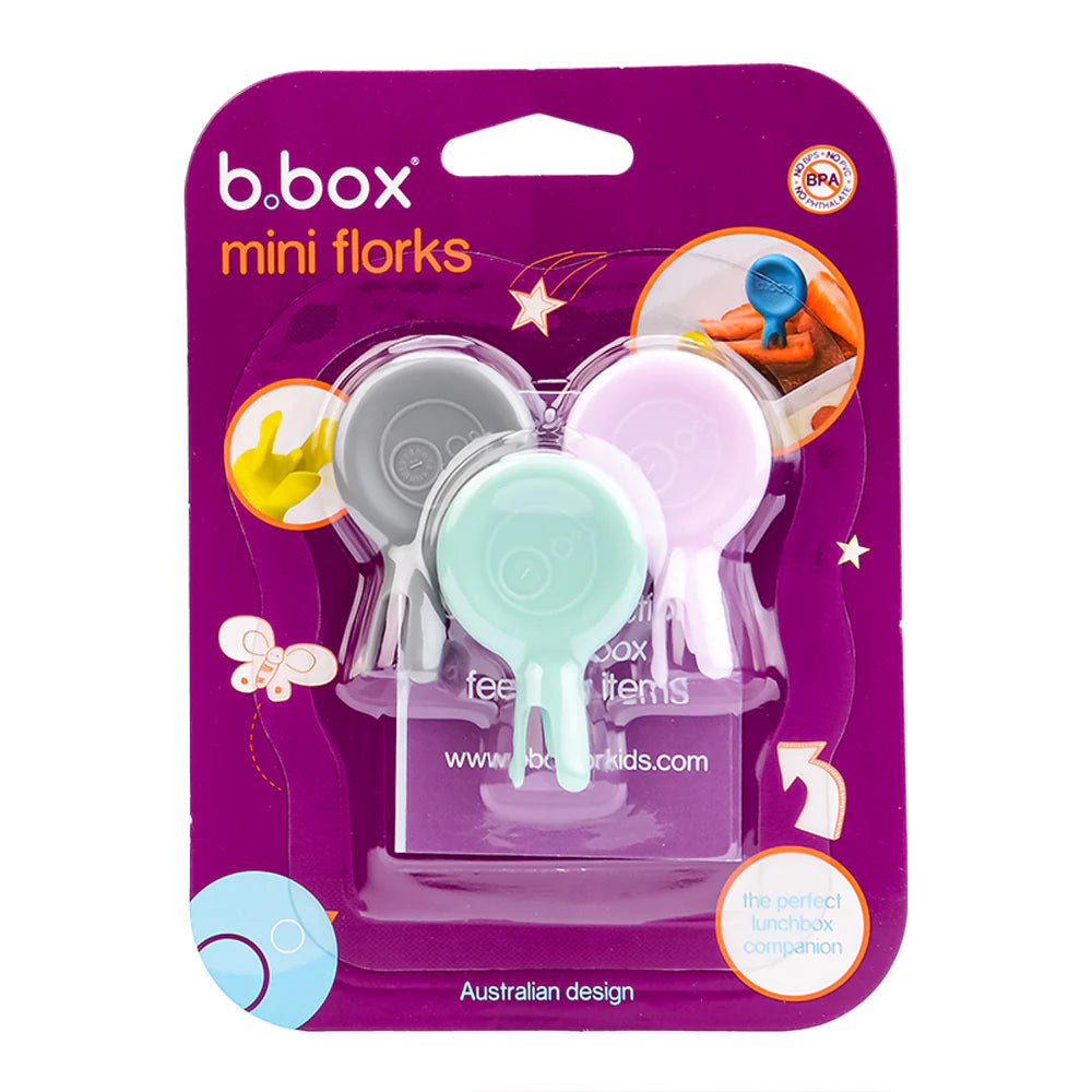 b.box mini florks™ villa szett (3db)