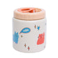 The Cotton Cloud 500 ml ételtermosz - Meowtiful Cats