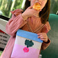 The Cotton Cloud szendvicstartó - Veggie Pals