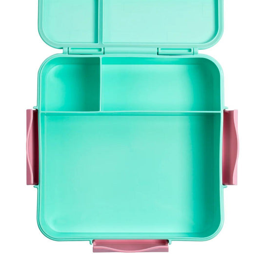 Bento Three Plus - Mint