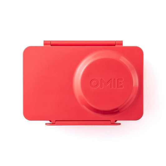 OmieBox UP - Cherry Pink