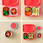 OmieBox UP - Cherry Pink