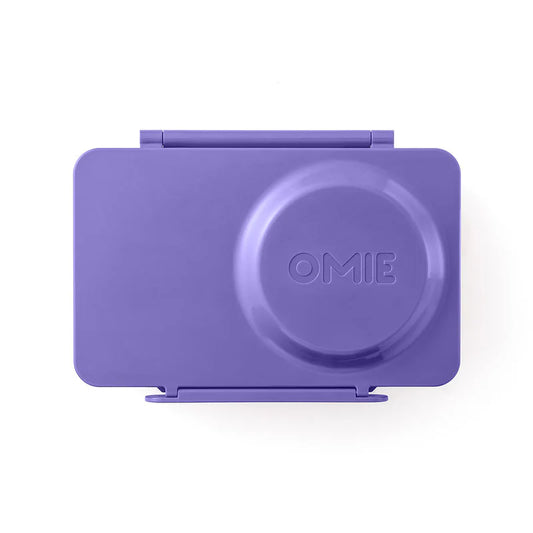 OmieBox UP - Galaxy Purple