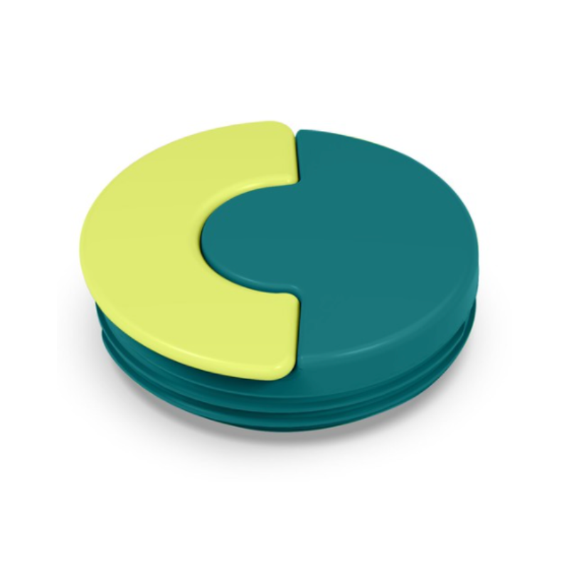 OmieBox termosztető Meadow