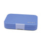 Yumbox Tapas XL külső doboz - Hazy Blue - BELSŐ TÁLCA NÉLKÜL