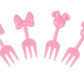4 db mini villa - Minnie Mouse
