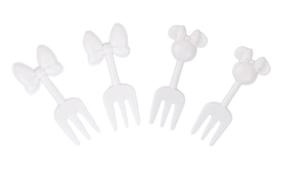 4 db mini villa - Minnie Mouse