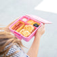 Bento Three - Floss Glitter