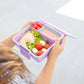 Bento Three - Lilac