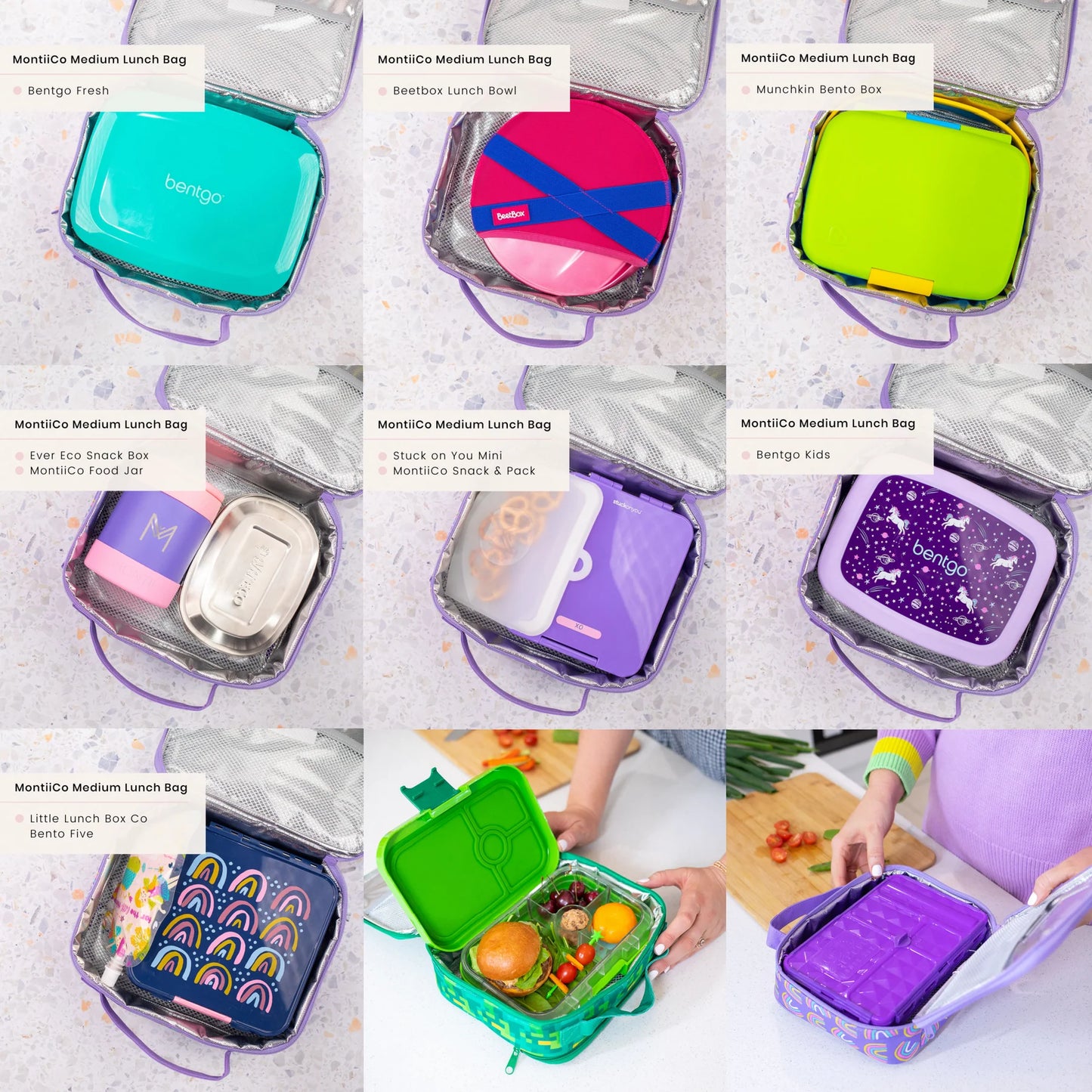 MontiiCo M - Ripple Cloud