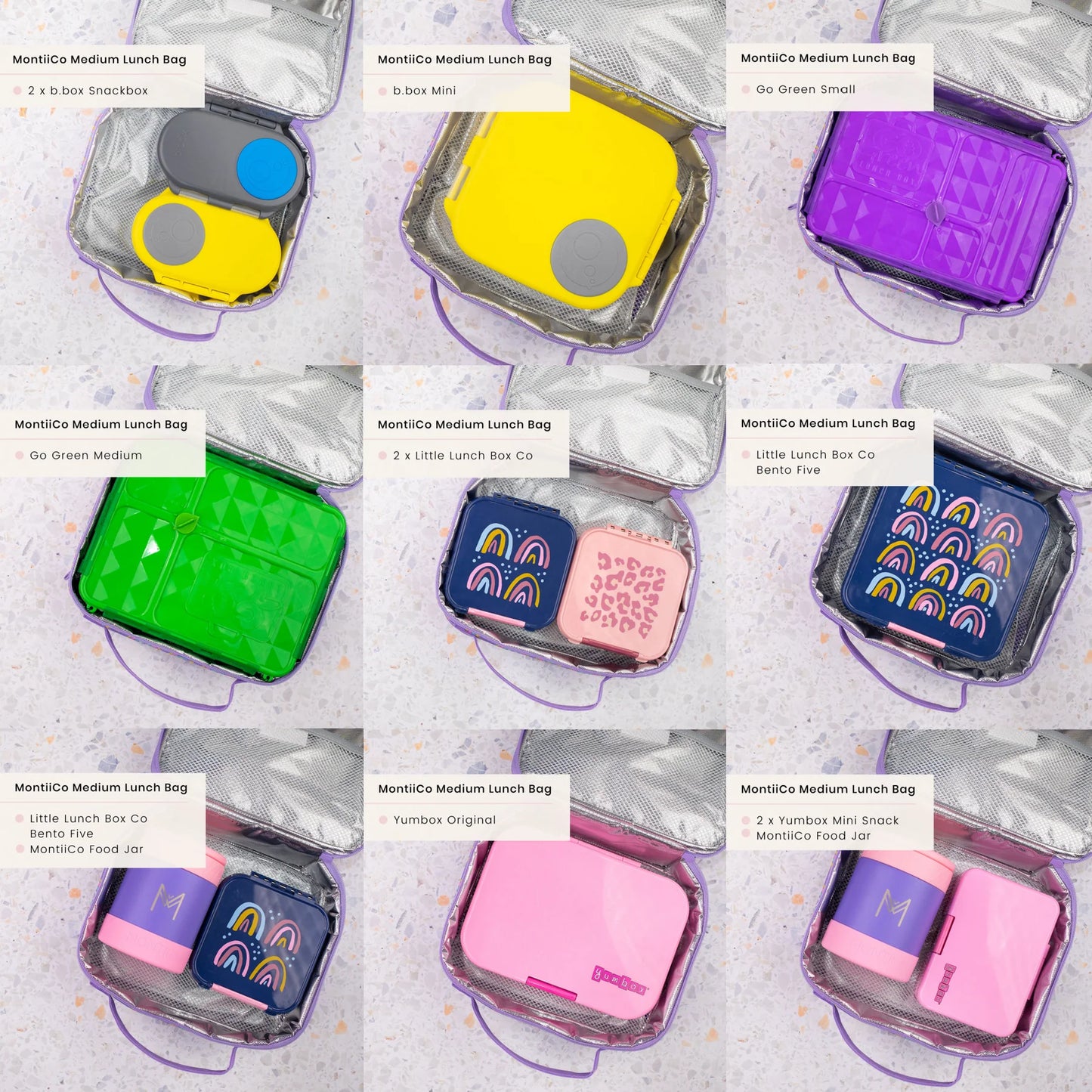 MontiiCo M - Sea Shine