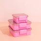 Bento Five - Floss Glitter