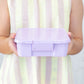 Bento Three - Lilac