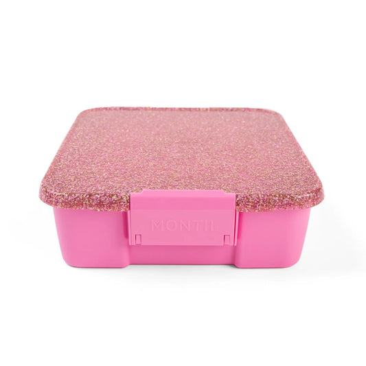 Bento Five - Floss Glitter