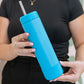 MontiiCo Fusion hőszigetelt termosz alap 700 ml (több színben)