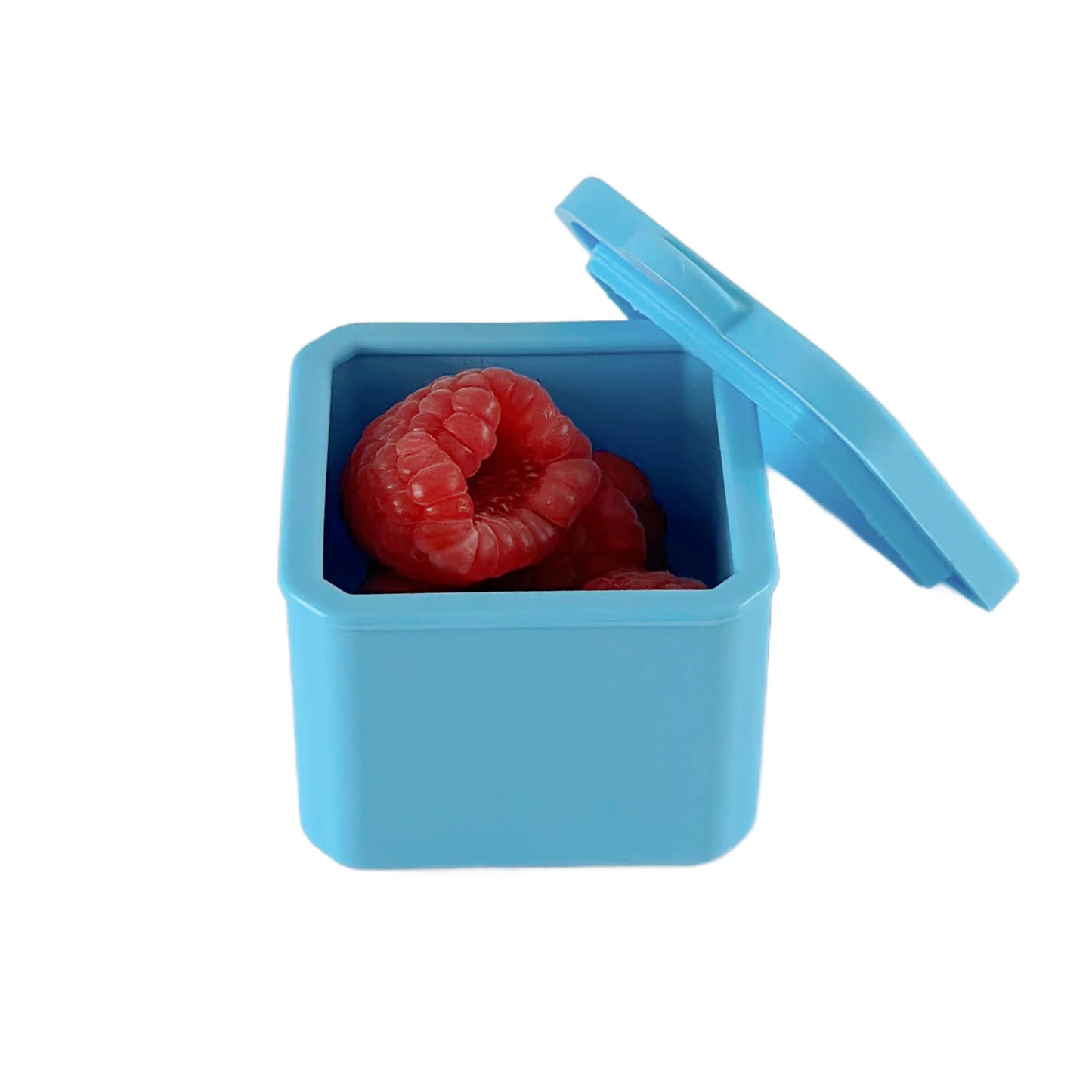 Pick & Dip Pots - kocka (többféle színben)