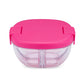 Yumbox snacktál (több színben)