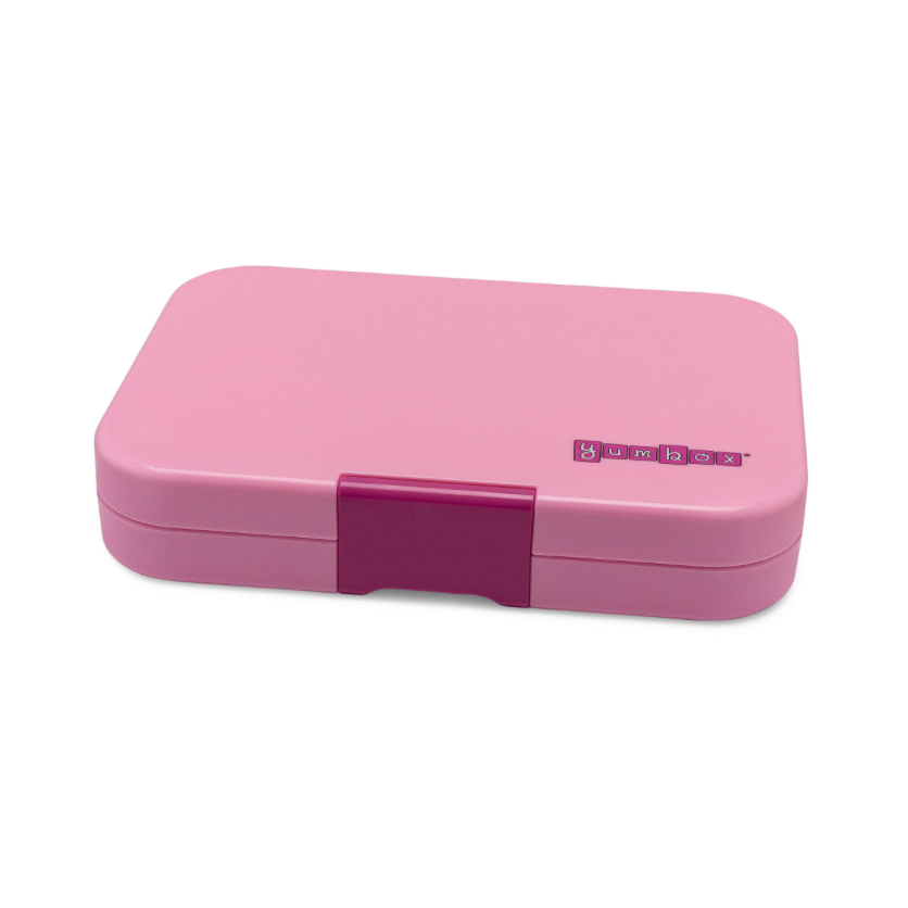 Yumbox Tapas XL külső doboz - Capri pink - BELSŐ TÁLCA NÉLKÜL