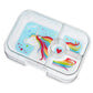 Yumbox Panino belső tálca - Unicorn