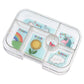 Yumbox Original Lavande Purple / Unicorn
