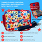 Yumbox Classic - Poppy Flowers