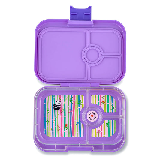 Yumbox Panino Dreamy Purple / Panda