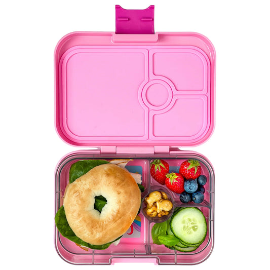 Yumbox Panino Power Pink / Unicorn