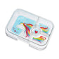 Yumbox Panino Power Pink / Unicorn