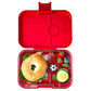 Yumbox Panino Wow Red / Dinosaur