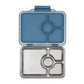 Yumbox Pret Paris Blue Glitter