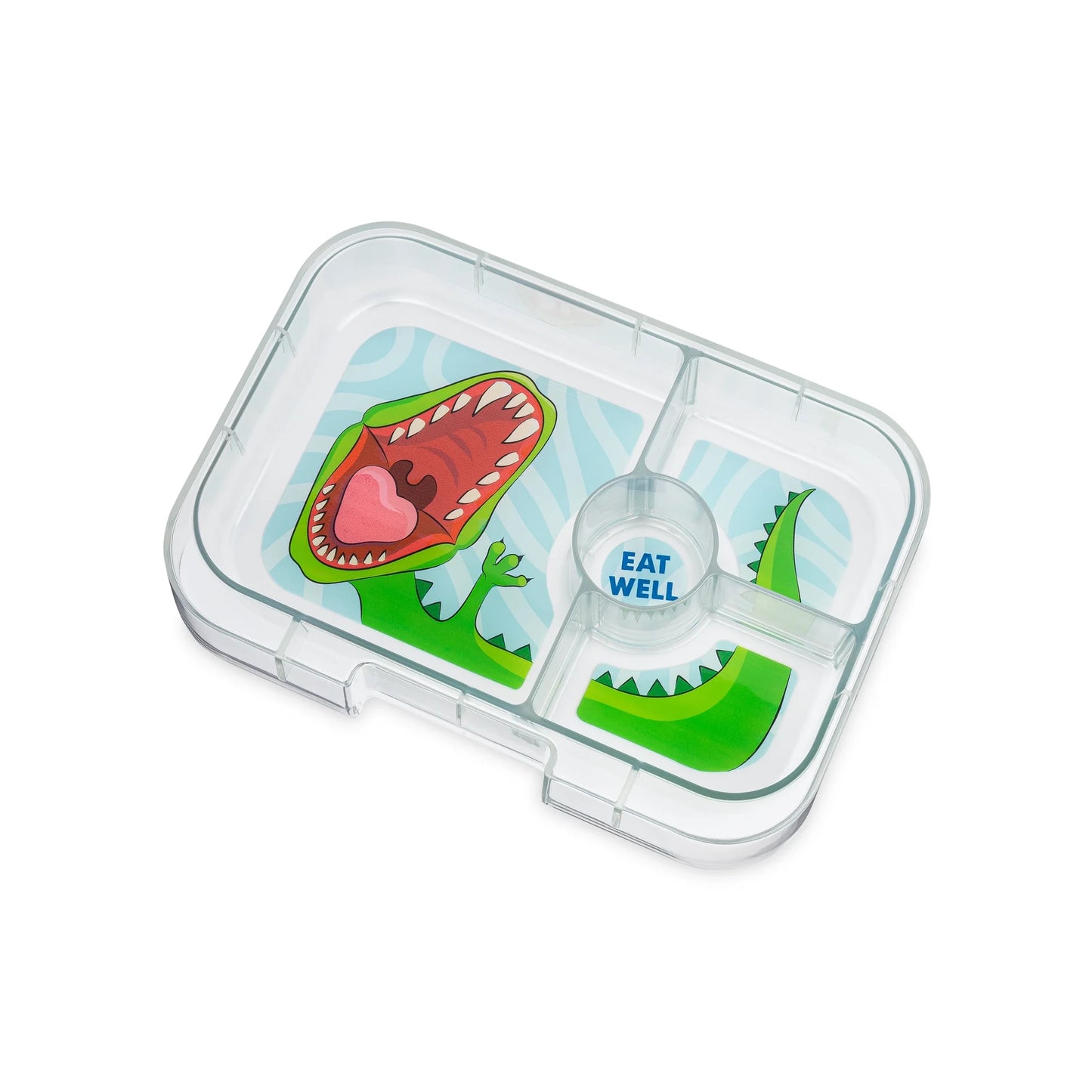 Yumbox Panino belső tálca - Dinosaur