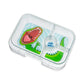 Yumbox Panino Surf Blue / Dinosaur