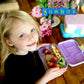 Yumbox Original Lavande Purple / Unicorn