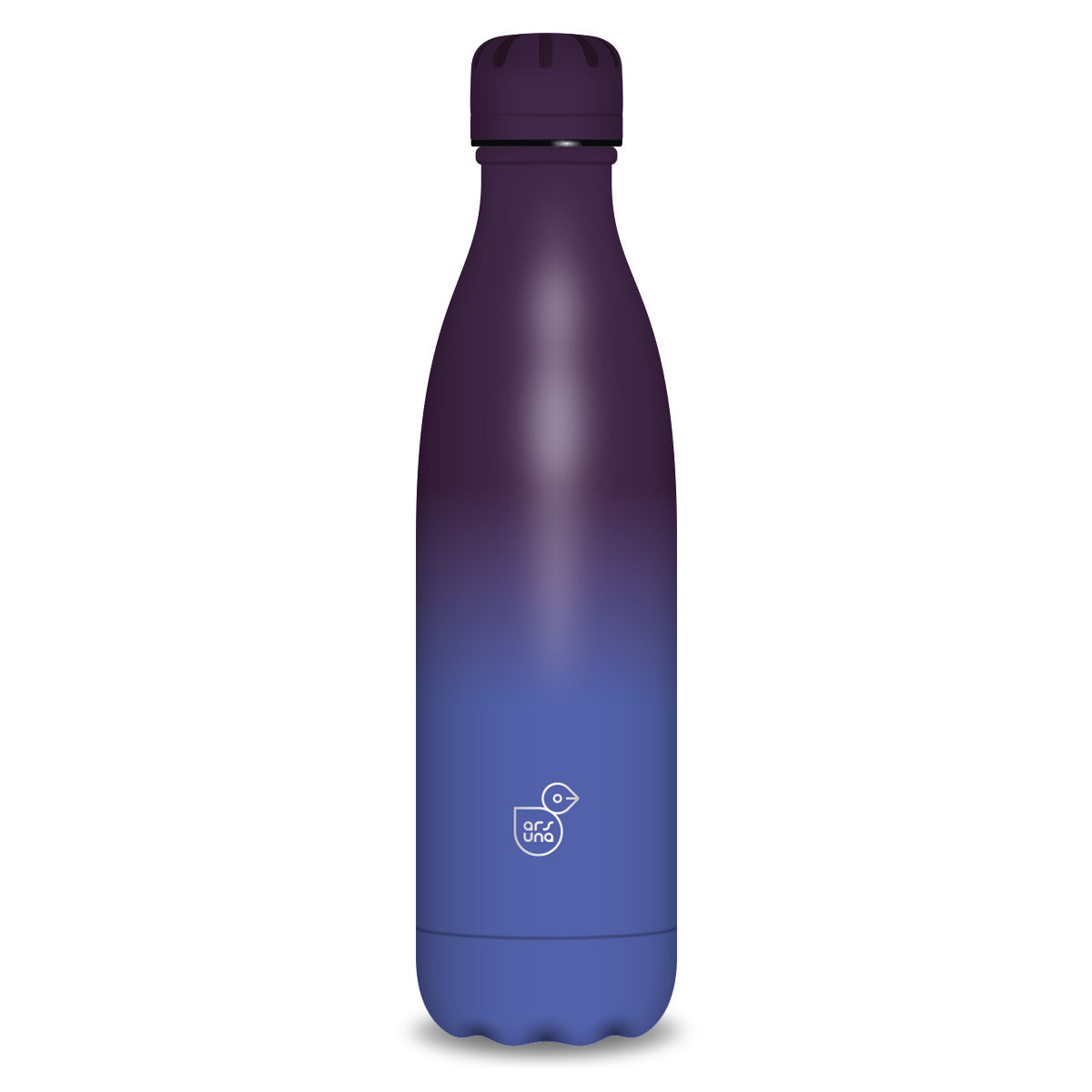 Ars Una duplafalú fémkulacs - 500 ml (többfajta)