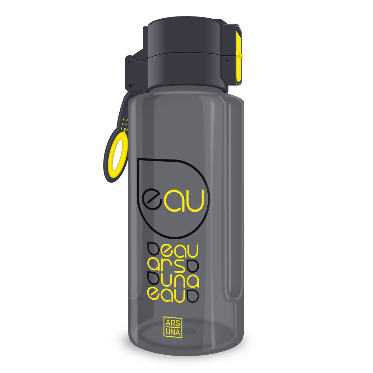 Ars Una kulacs - 650 ml (többfajta)