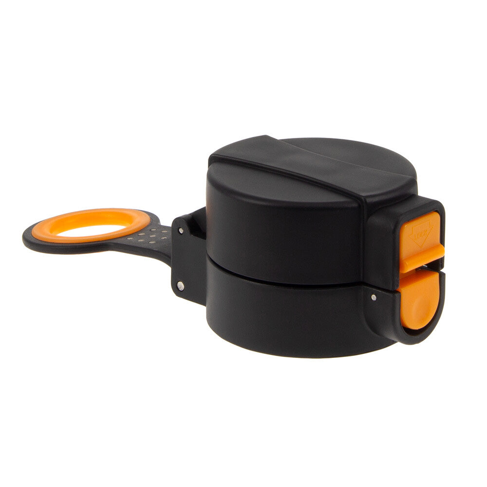 Ars Una kulacstető biztonsági zárral (többféle színben)