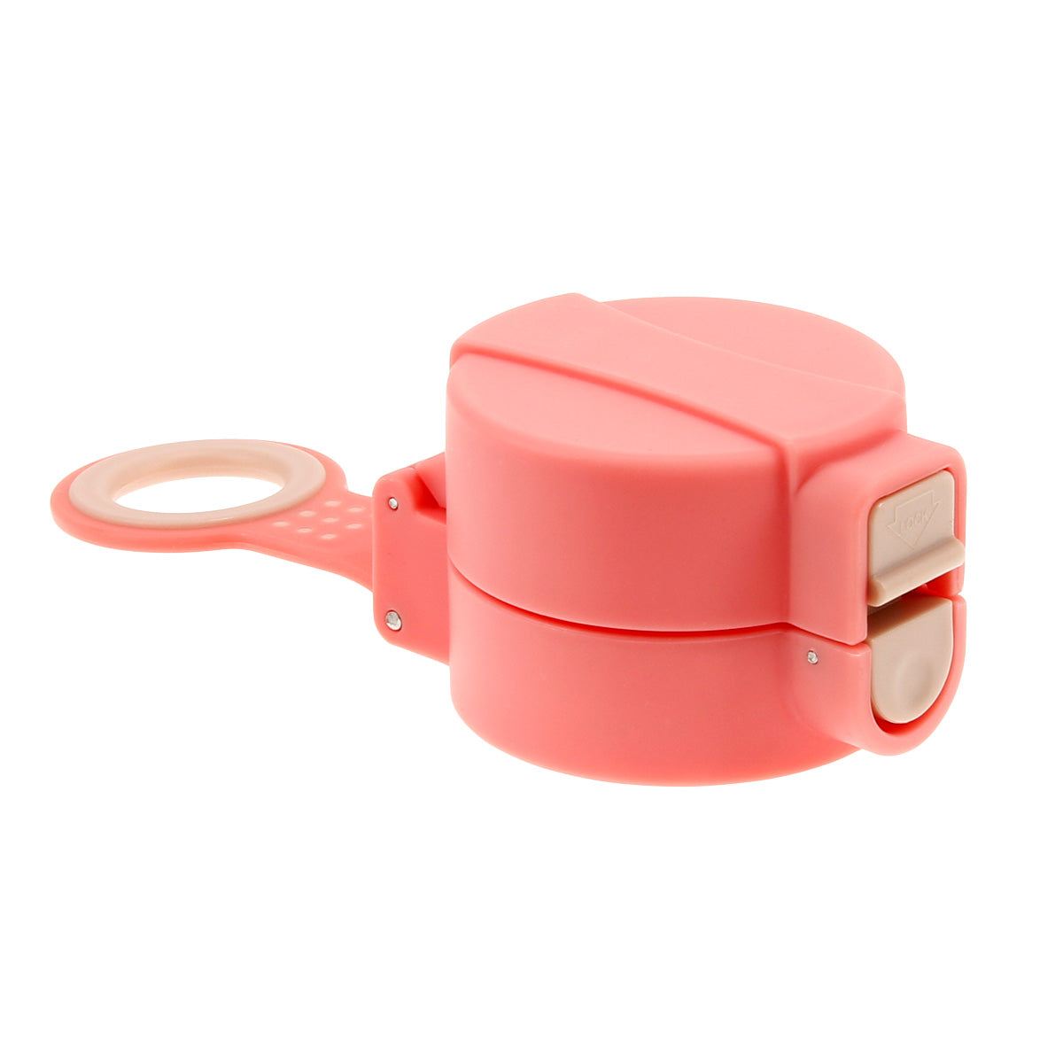 Ars Una kulacstető biztonsági zárral (többféle színben)