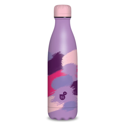 Ars Una duplafalú fémkulacs - 500 ml (többfajta)