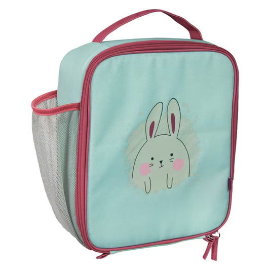 b.box hőszigetelt uzsonnástáska – Bunny Bop