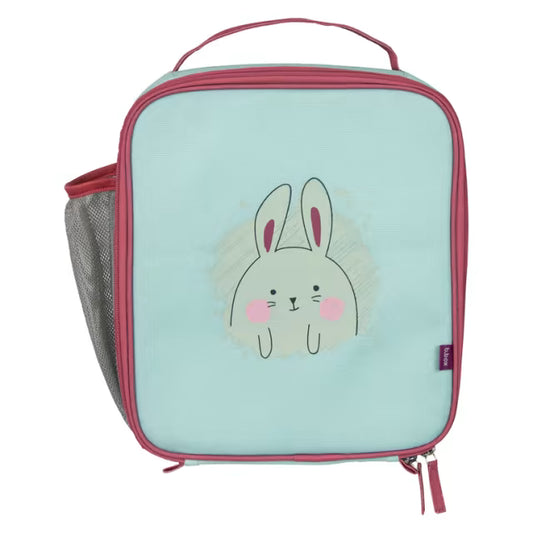 b.box hőszigetelt uzsonnástáska – Bunny Bop