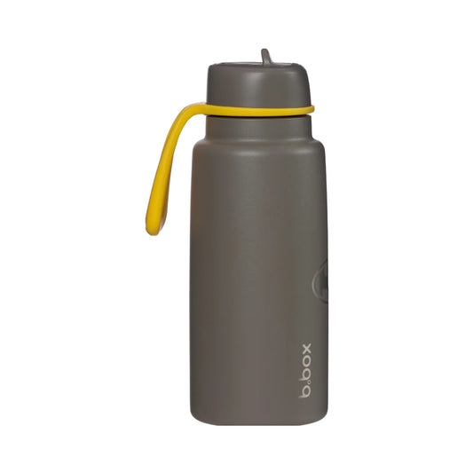b.box hőtartó fémkulacs 1000 ml – Batman