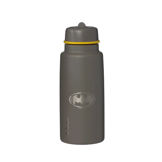 b.box hőtartó fémkulacs 1000 ml – Batman