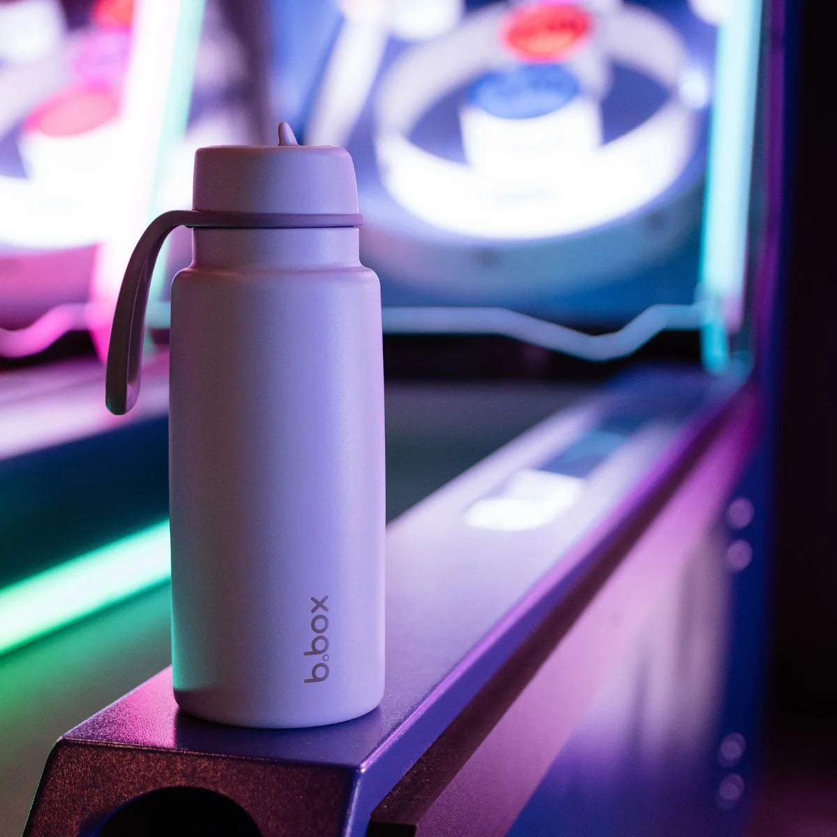 b.box hőtartó fémkulacs 1000 ml (többféle színben)