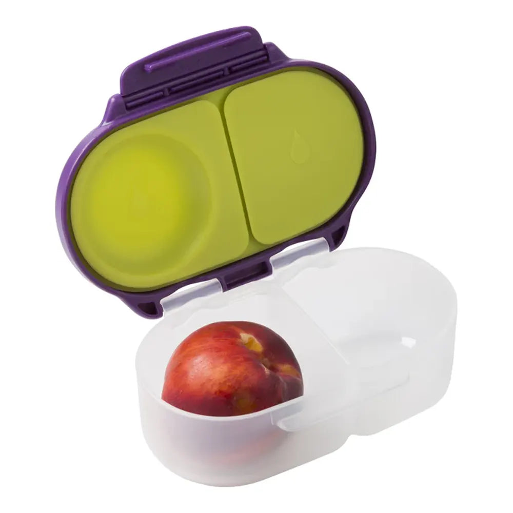 b.box snacktartó (több színben)