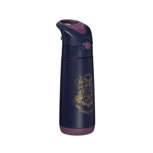 b.box hőtartó fémkulacs 500 ml – Harry Potter