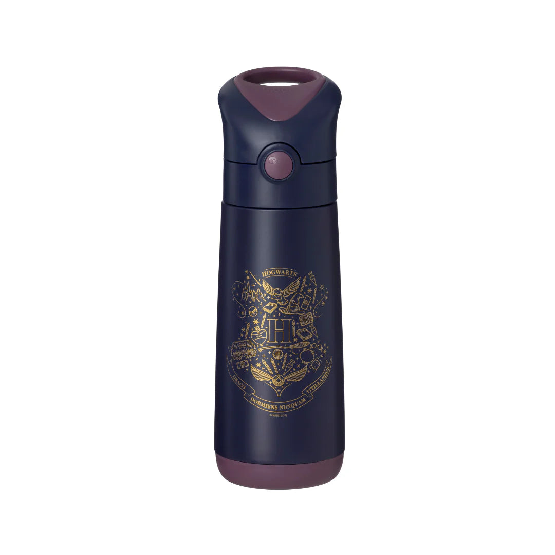 b.box hőtartó fémkulacs 500 ml – Harry Potter