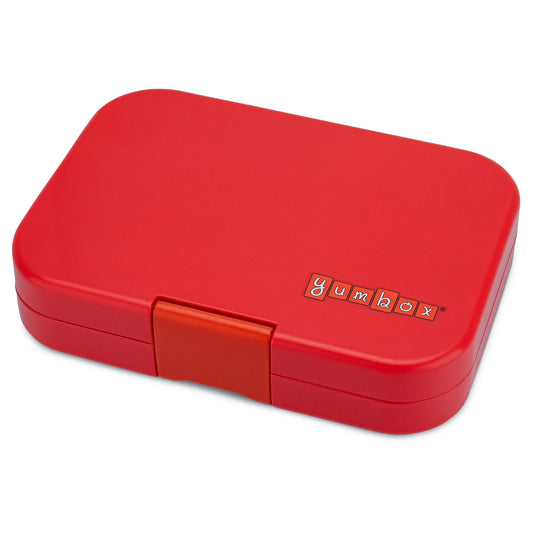 Yumbox Panino Roar red / Zodiac