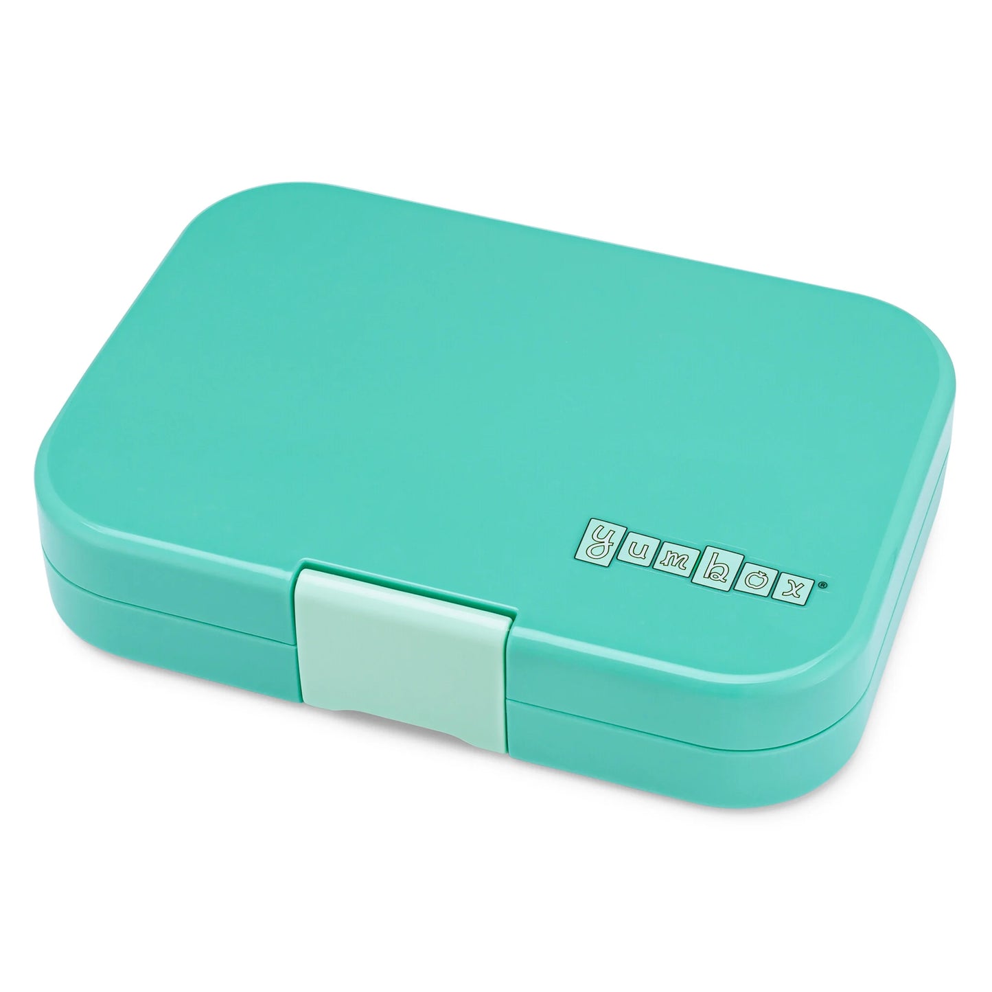 Yumbox Panino Tropical Aqua / Panther