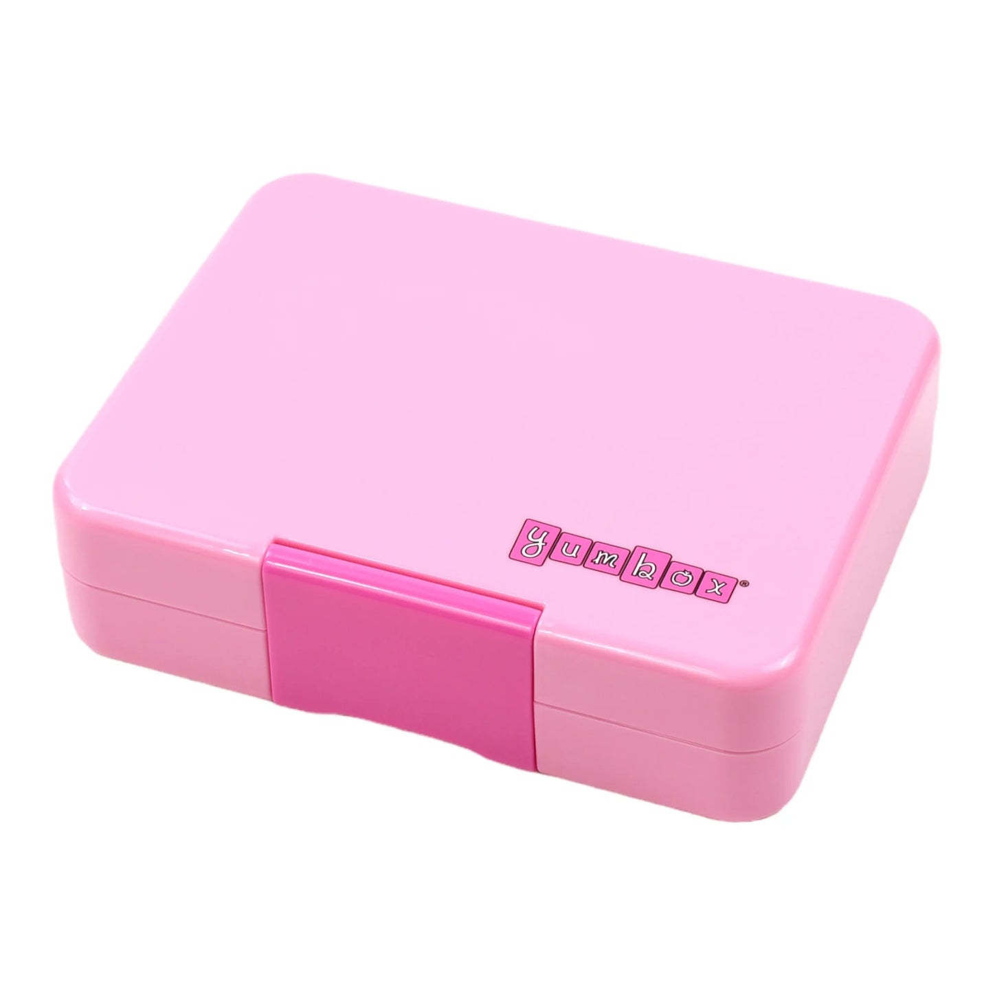 Yumbox Snack Power Pink / Rainbow